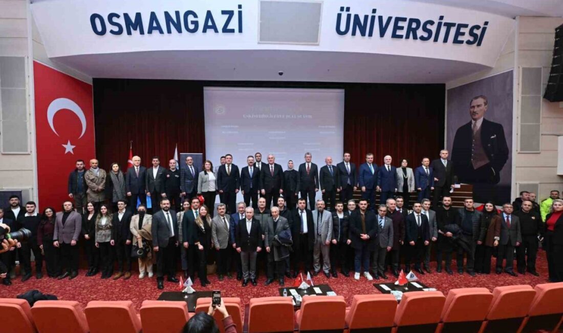 Vali Hüseyin Aksoy, Kamu Başdenetçisi Mehmet Akarca’nın “Ombudsman Halkla Buluşuyor”