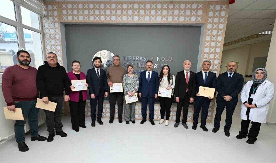 Vali Hüseyin Aksoy, geçen yıl 3 bin 200 civarında vatandaşın