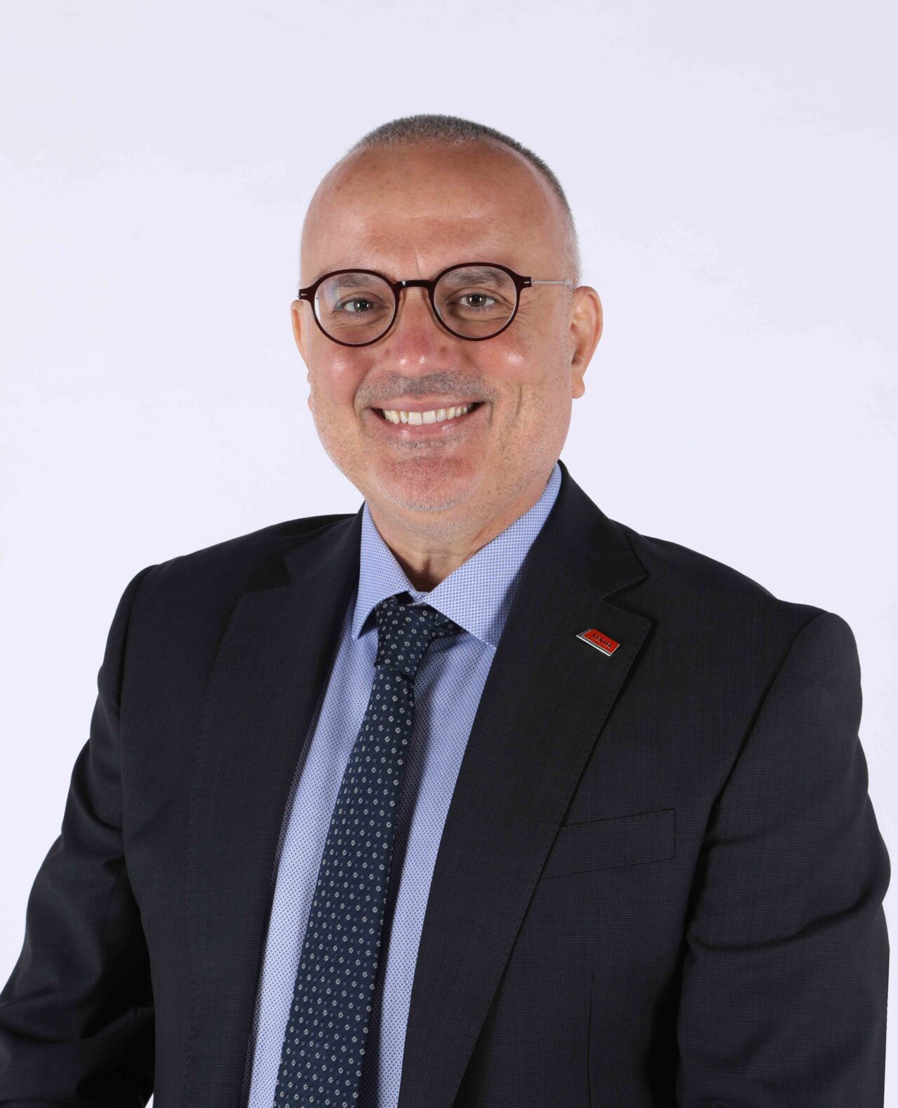 - Zorlu Holding Teknoloji ve İş Geliştirme Grubu Başkanı Burak