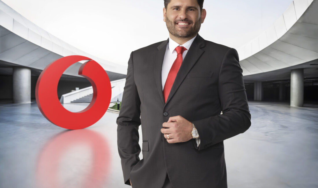 - Vodafone Türkiye İcra Kurulu Başkan Yardımcısı Yago Lopez:
- "Bu