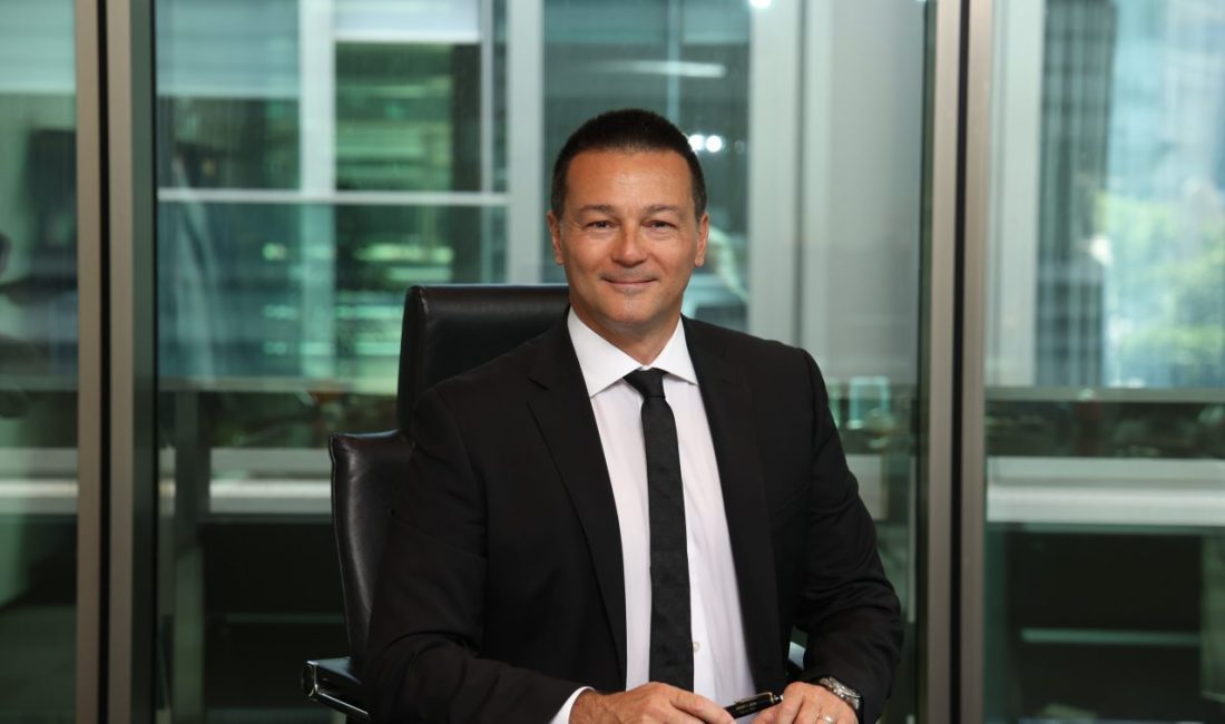 - Zorlu Holding CEO'su Cem Köksal:
- "Edindiğimiz her bir kazanım,