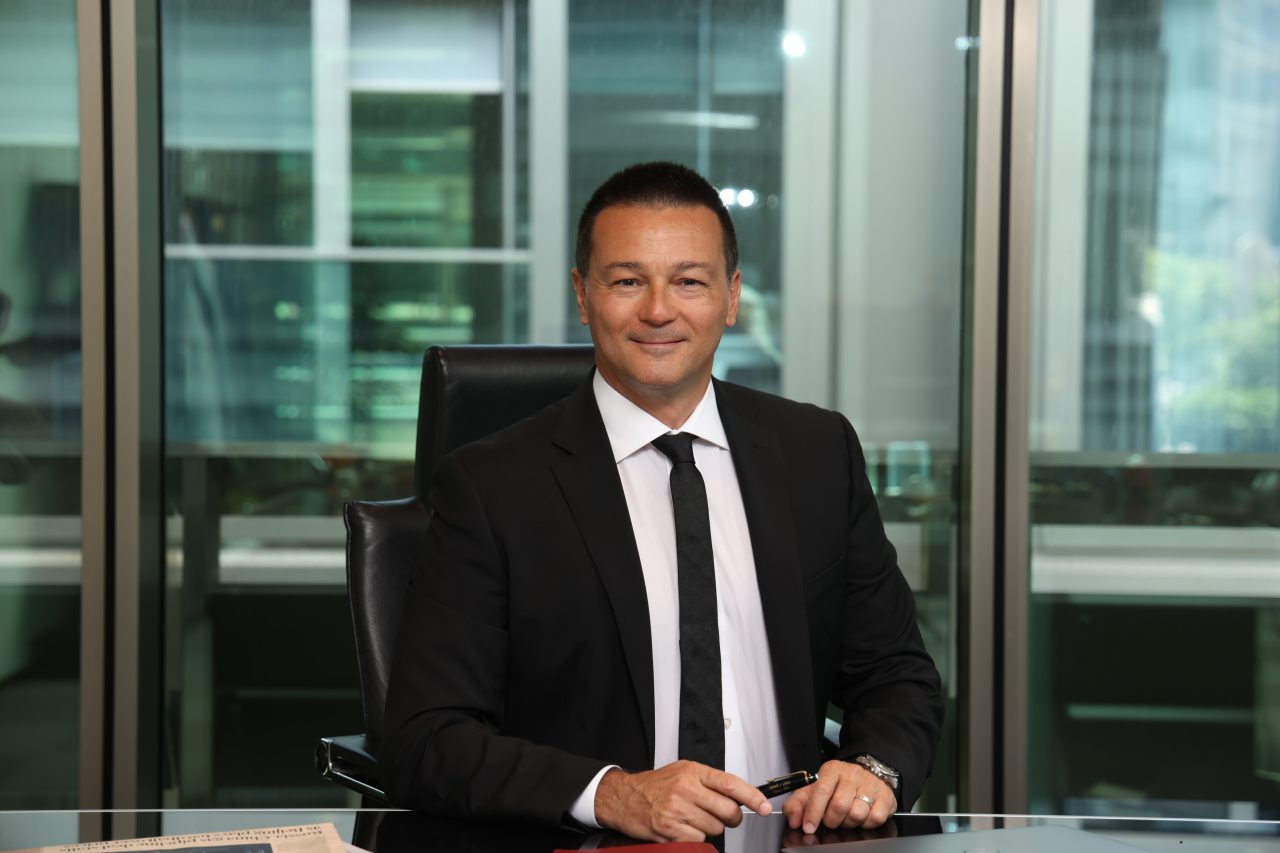 - Zorlu Holding CEO'su Cem Köksal:
- "Edindiğimiz her bir kazanım,