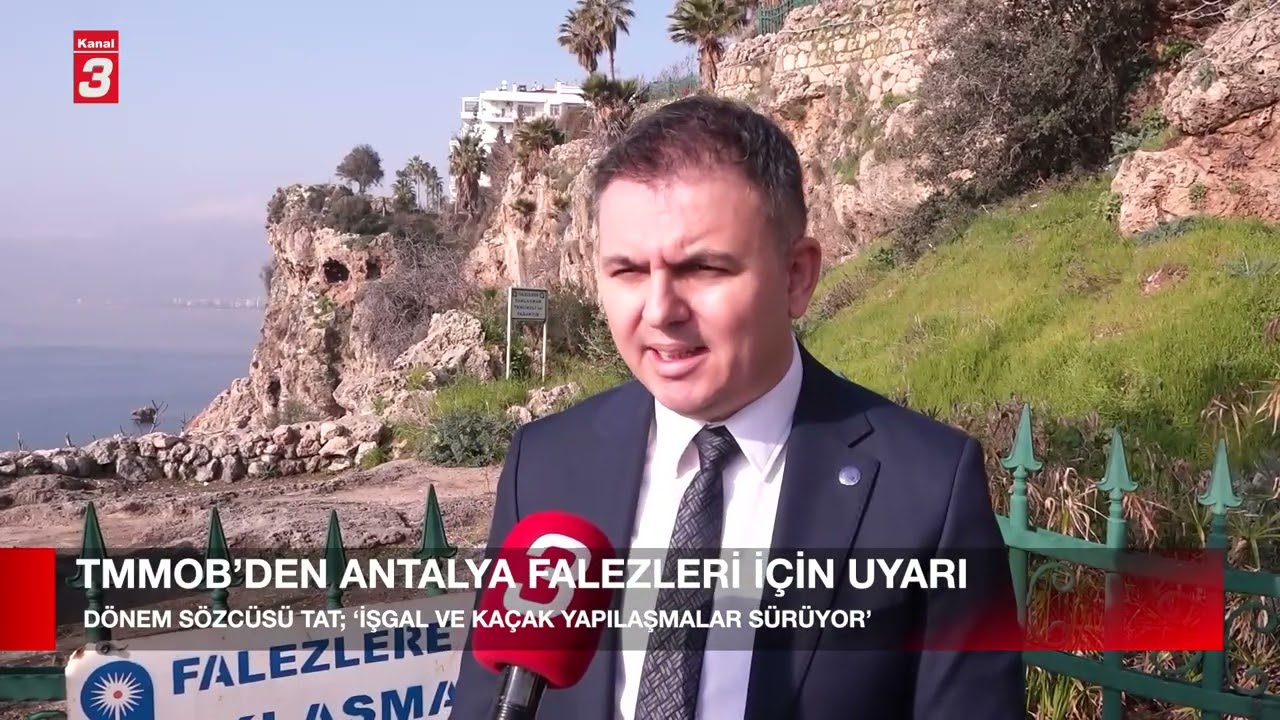 KANAL 3 YOUTUBE KANALINA ABONE OL https://www.youtube.com/kanal3tvyayin… Mobil Uygulamalar ➤