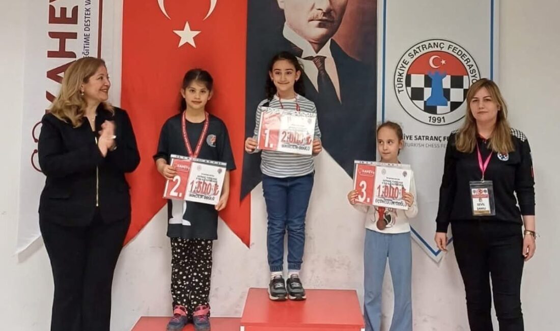 Eskişehir’de rekabet dolu 2 günün ardından 14 Mart Tıp Bayramı
