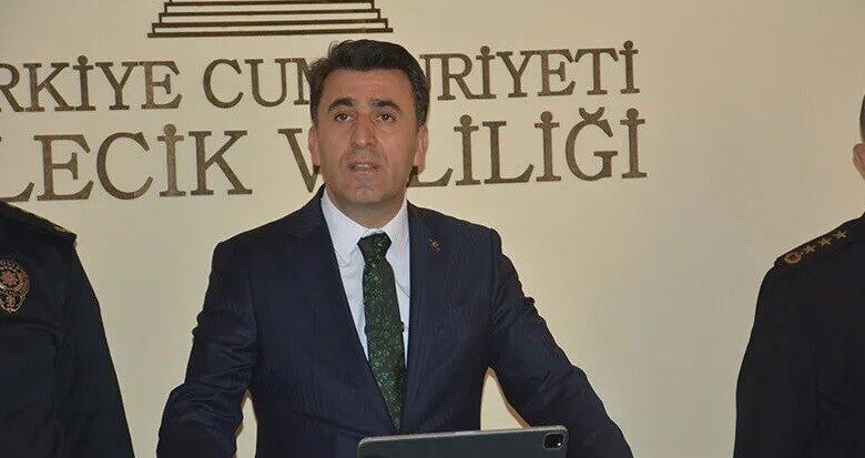 Bilecik Vali Şefik Aygöl, Ramazan Bayramı tatilinin eğitim-öğretim dönemi ara