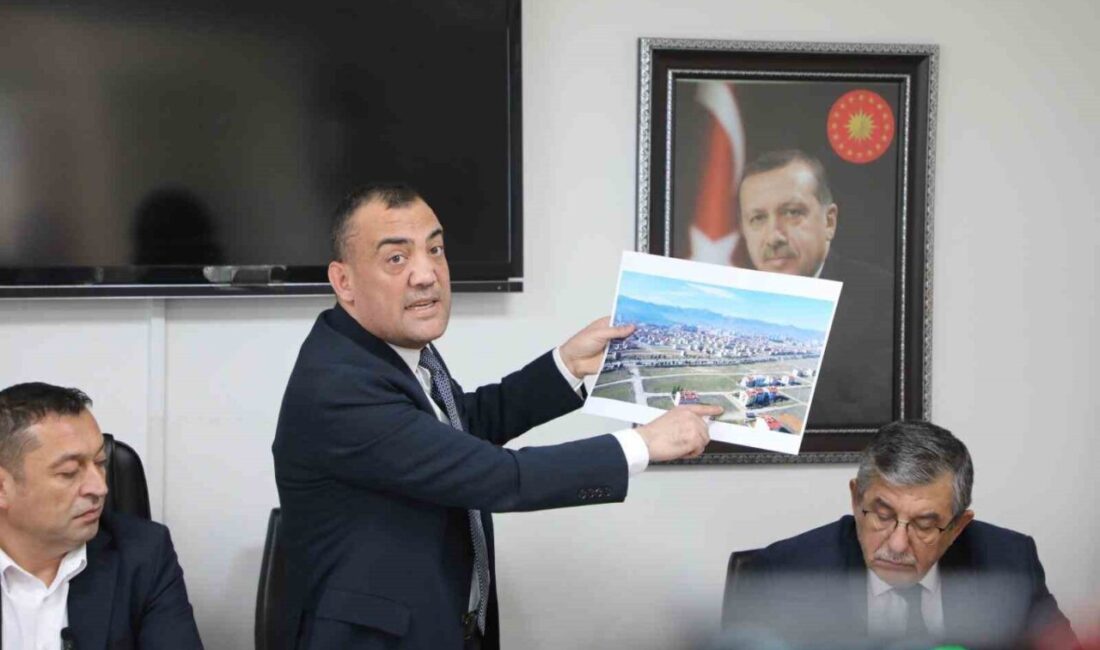 CHP’li Afyonkarahisar Belediyesi’nin iştiraklerinden YÜNTAŞ A.Ş.’nin belediye meclis kararı ile