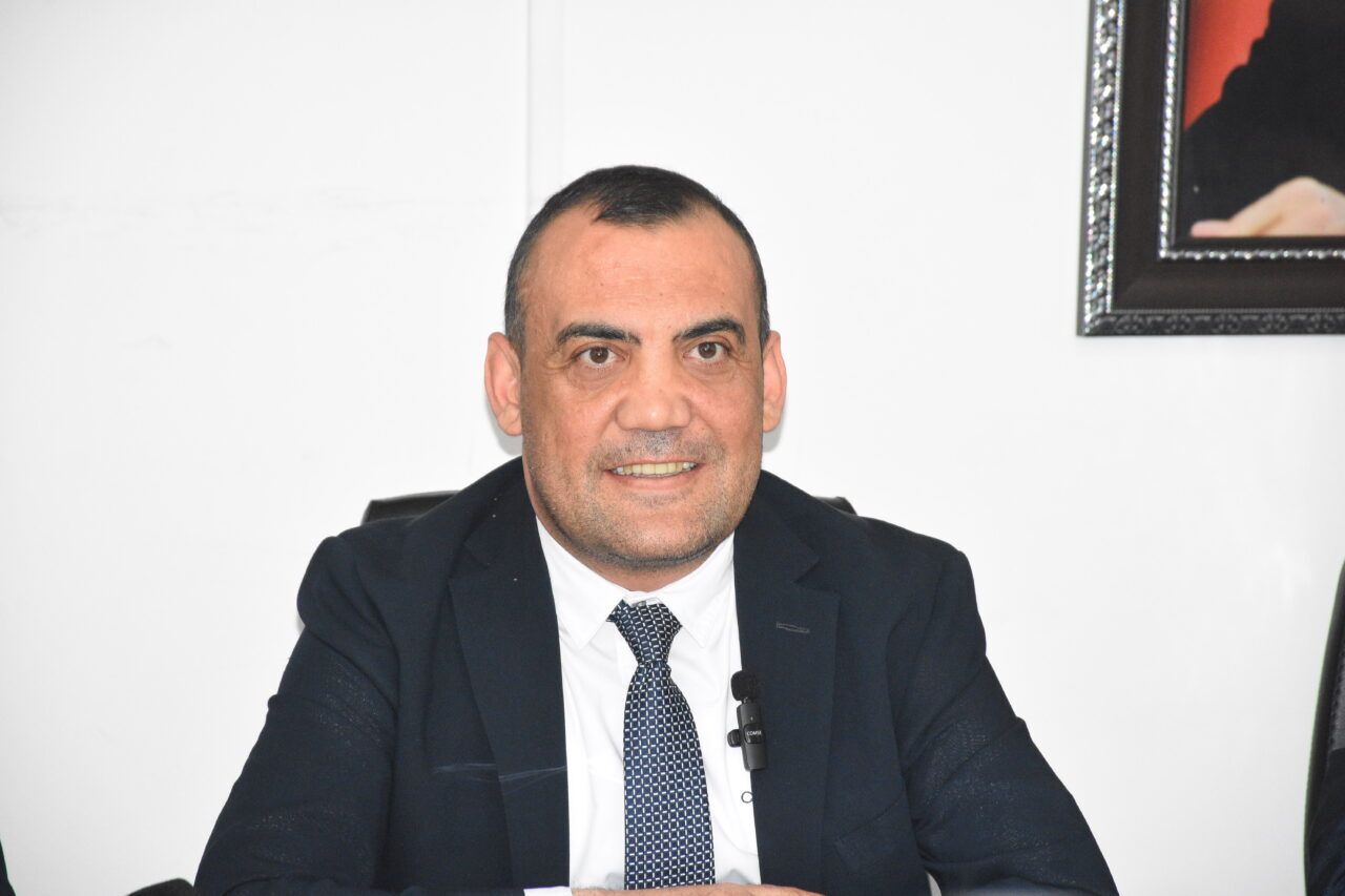 AFYONKARAHİSAR (AA) – AK Parti İl Başkan Yardımcısı ve Afyonkarahisar