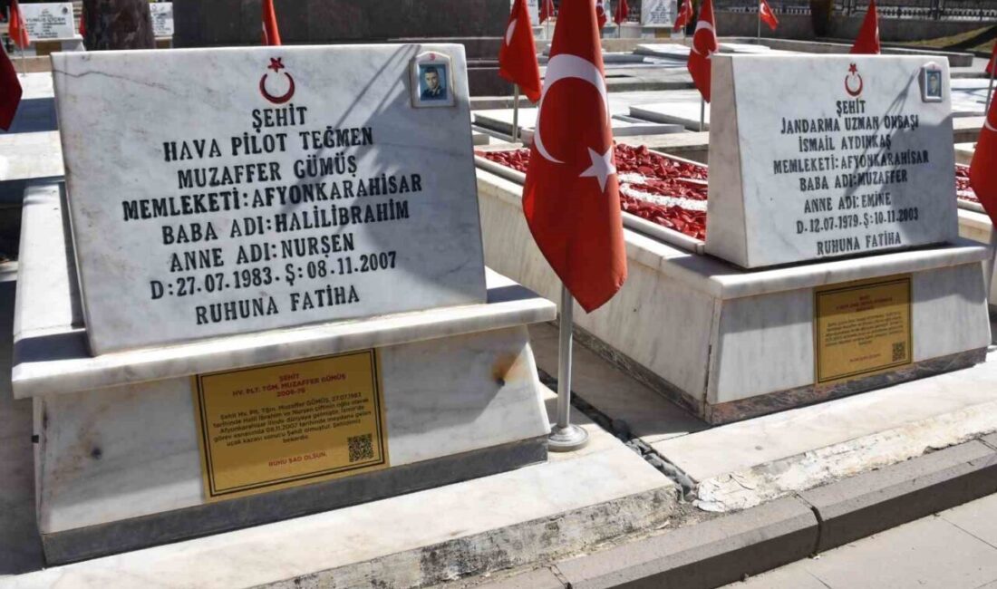 Türkiye Harp Malulü Gaziler Şehit Dul ve Yetimleri Derneği Afyonkarahisar