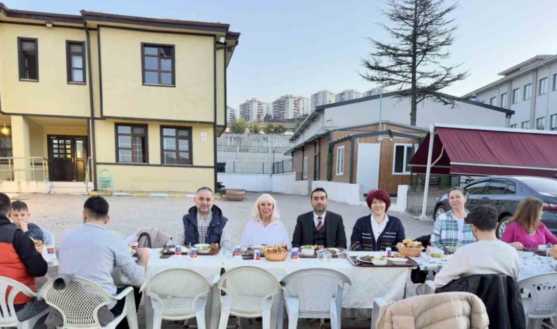 Eskişehir Aile ve Sosyal Hizmetler İl Müdürlüğü, çocuklar için özel