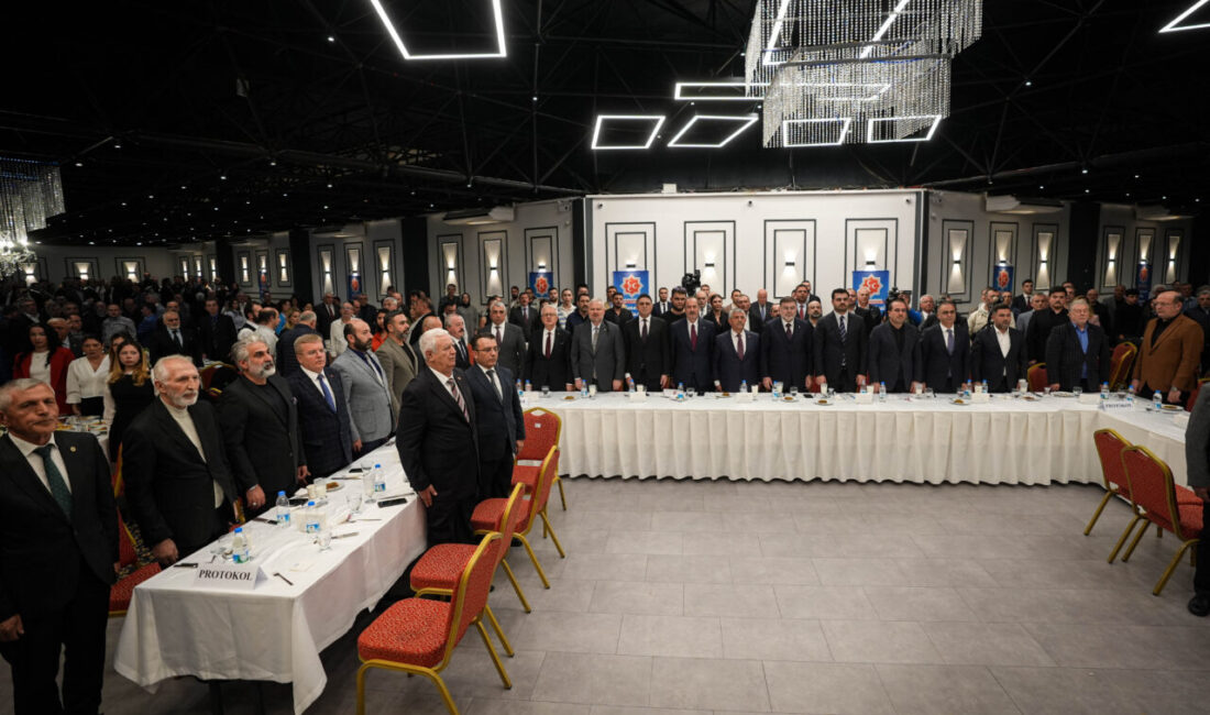 - "Dosyada Cumhuriyet Halk Partisi şüpheli durumunda değil, müşteki durumunda,