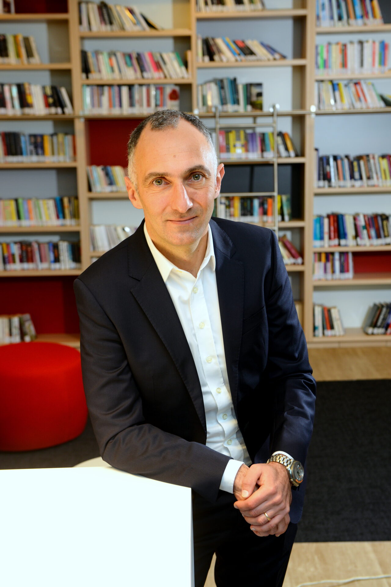 - Akbank Finansal Yönetim Genel Müdür Yardımcısı Türker Tunalı:
- "S&P