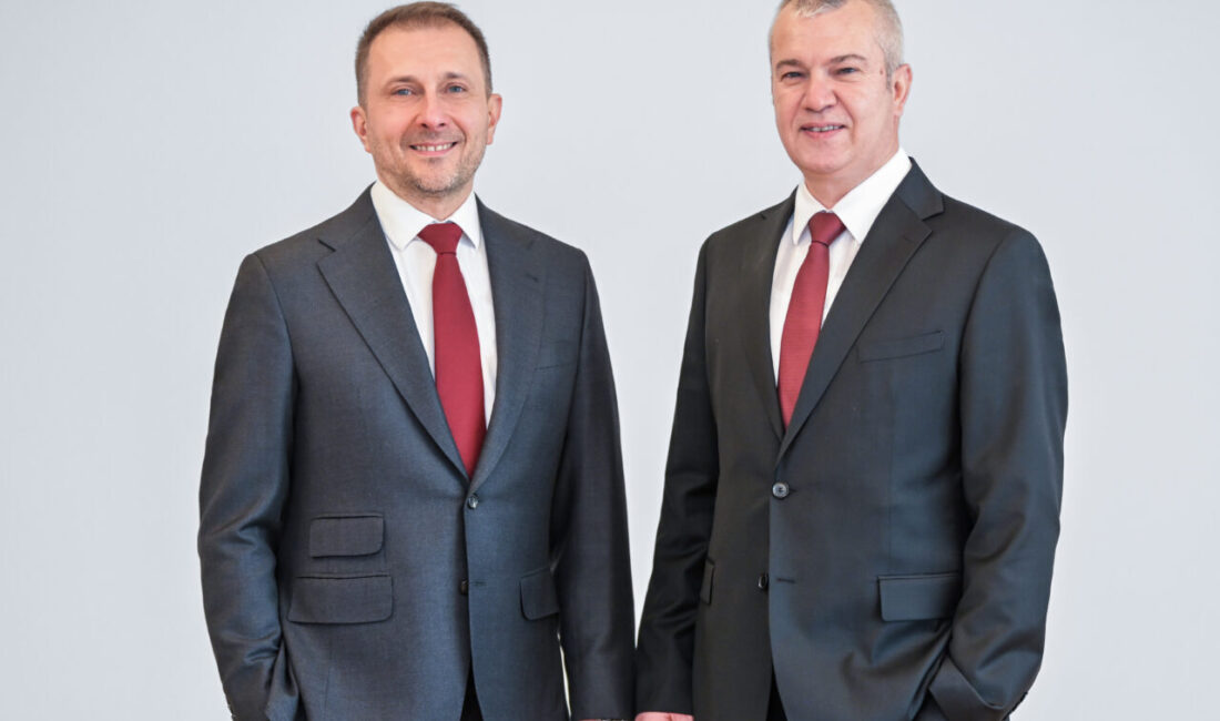- Akbank Teknoloji Genel Müdür Yardımcısı ve AkTech Yönetim Kurulu