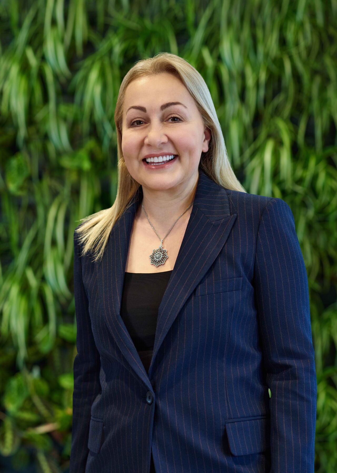 - Akbank Hazine Genel Müdür Yardımcısı ve Çeşitlilik ve Kapsayıcılık
