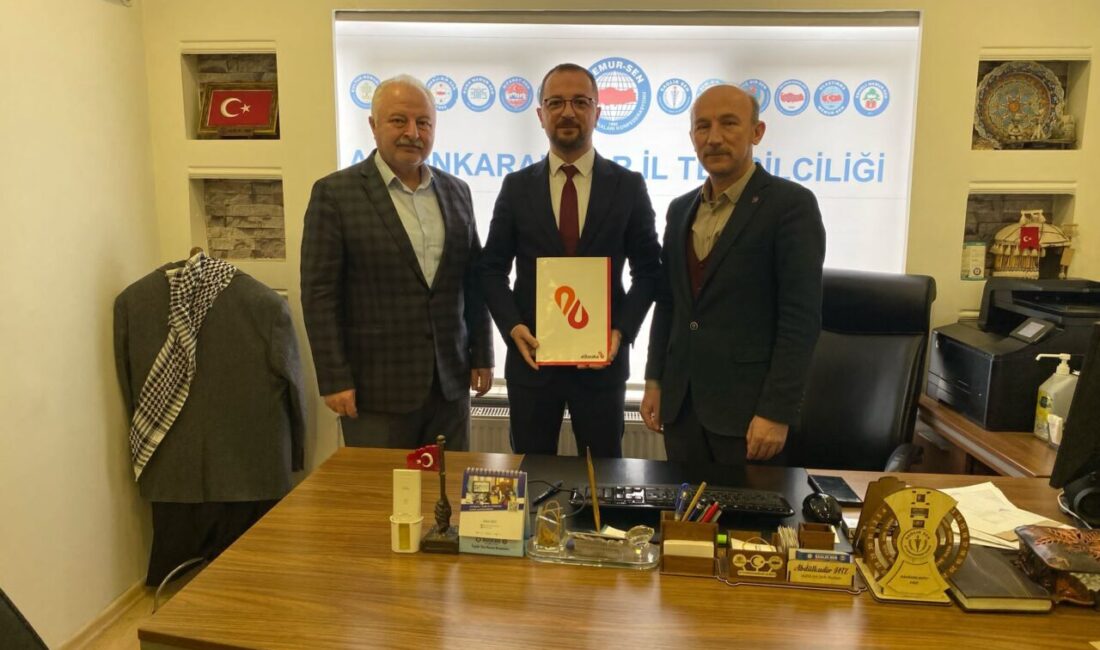 - Anlaşmaya göre, sendika üyelerine taşıt ve konut kredisinden mikro