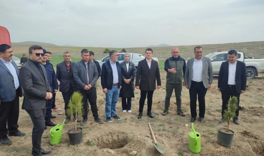 Altıntaş İlçe Milli Eğitim Müdürlüğü, çevre bilincini artırmak ve sürdürülebilir