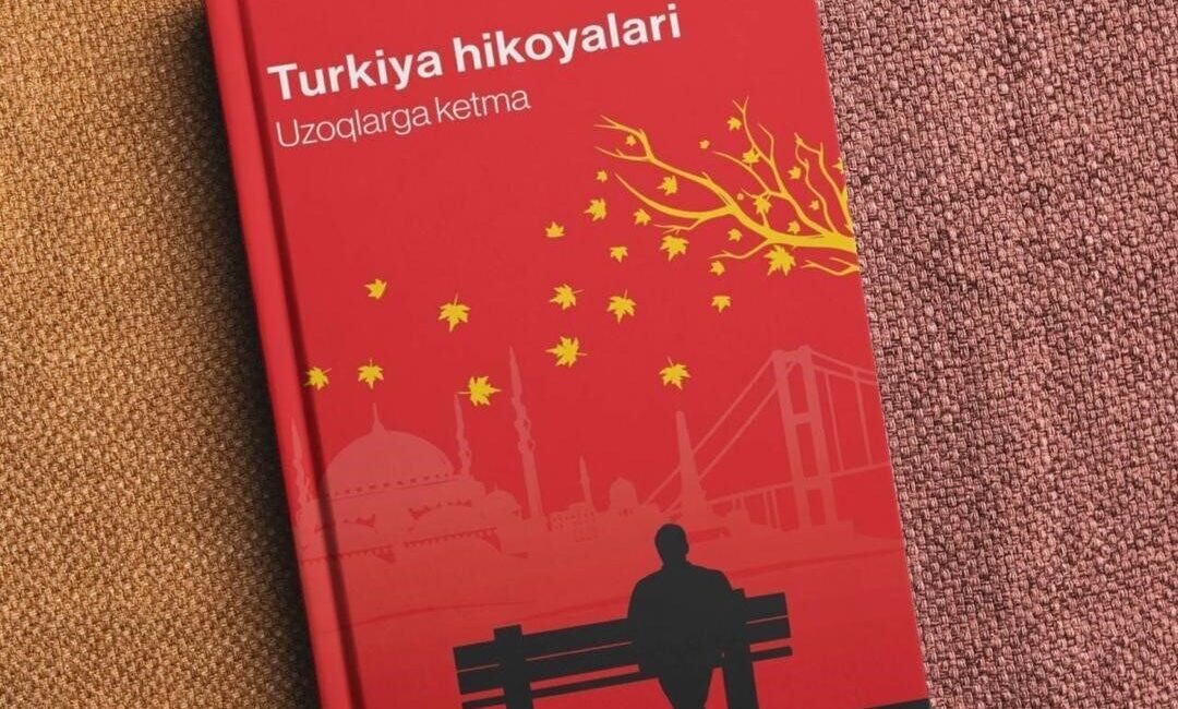 Anadolu Üniversitesi Türk Dili ve Edebiyatı Uzaktan Eğitim Programı öğrencisi