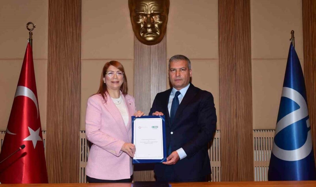 Anadolu Üniversitesi ile Türkiye Yeşilay Cemiyeti Eskişehir Şubesi arasında bağımlılıkla