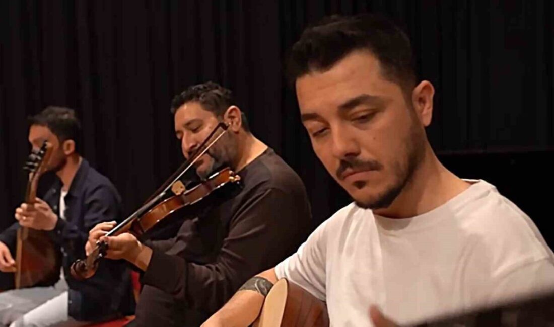 Anadolu Üniversitesi Halkbilim Araştırmaları Merkezi tarafından Ramazan Ayı dolayısıyla “İlahi