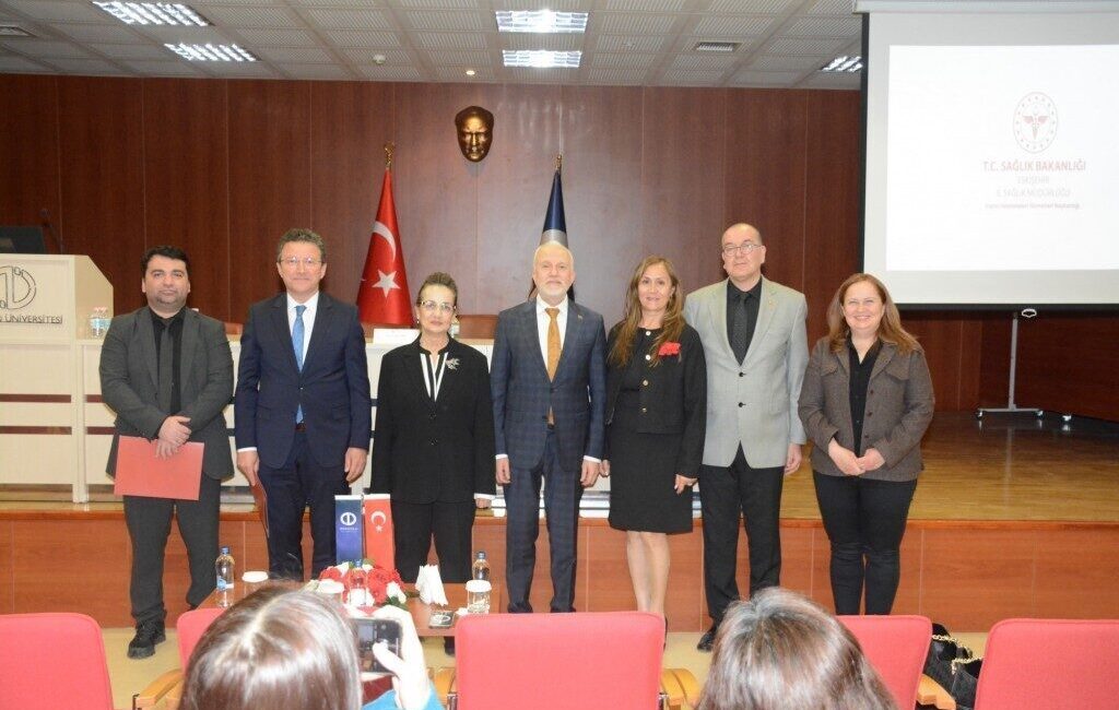 Anadolu Üniversitesi Sağlık Bilimleri Fakültesi (SBF) Beslenme ve Diyetetik Bölümü