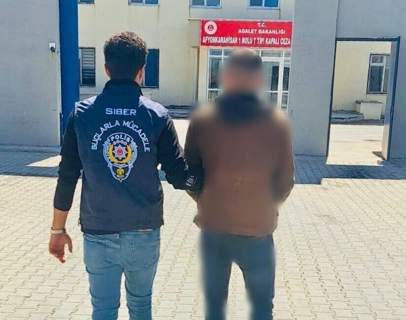 Afyonkarahisar’da sosyal medya üzerinden ucuz araç parçası satma vaadiyle dolandırıcılık