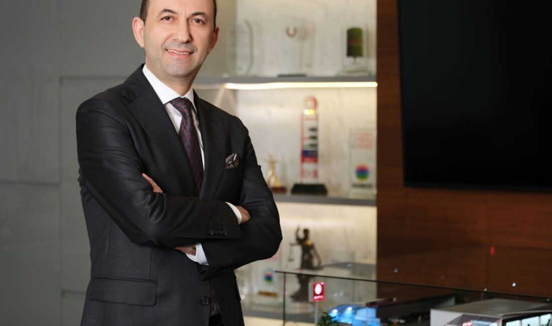 - Aytemiz Genel Müdürü ve Yönetim Kurulu Üyesi Ahmet Eke:
-