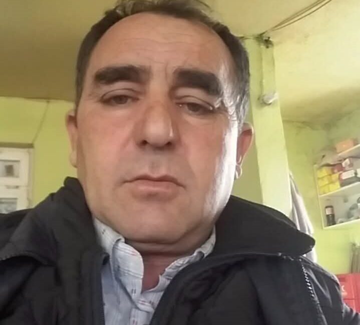 Afyonkarahisar’da bir kişi babasını bıçaklayarak öldürdü. Edinilen bilgilere olay, Şuhut’a
