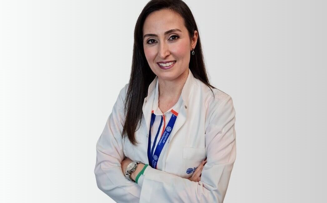 - Bayındır Kavaklıdere Hastanesi Beslenme ve Diyetetik Bölümünden Diyetisyen Esra
