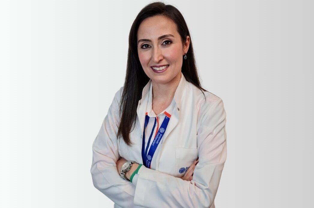 - Bayındır Kavaklıdere Hastanesi Beslenme ve Diyetetik Bölümünden Diyetisyen Esra