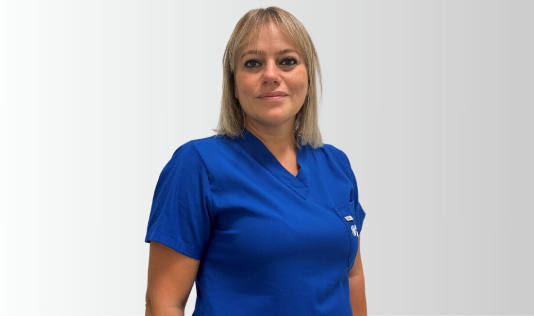 -  Bayındır İş Kule Diş Kliniği Periodontoloji Uzmanı Dr.