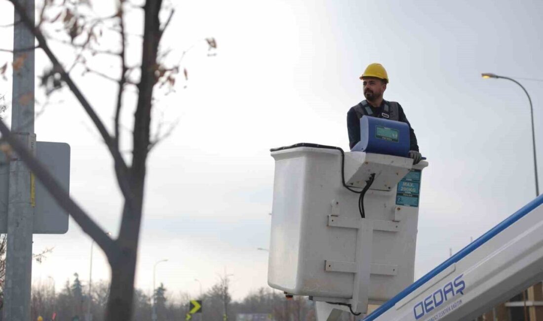Elektrik dağıtım şirketi OEDAŞ, Ramazan Bayramı’nda güvenli ve sürdürülebilir enerji