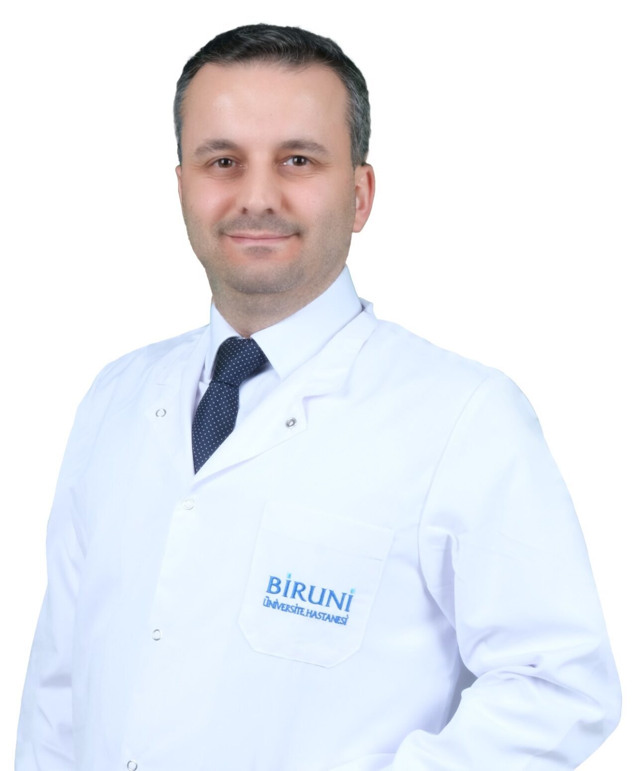 - Biruni Üniversitesi Tıp Fakülesi Hastanesi Ortopedi ve Travmatoloji Bölümü'nden