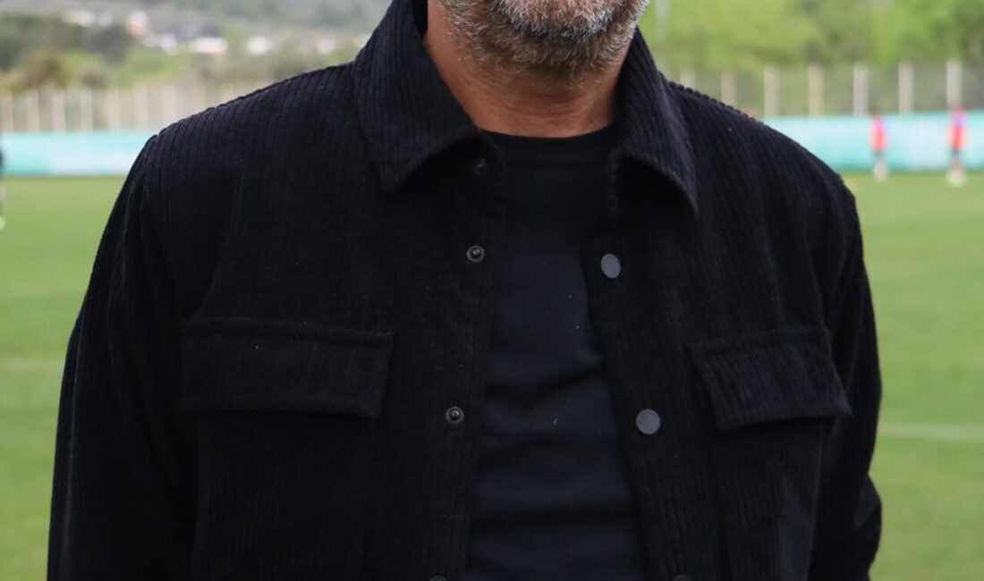 - Teknik direktör Jose Morais:
- "Şimdiye kadar oynadığımız takımlara göre