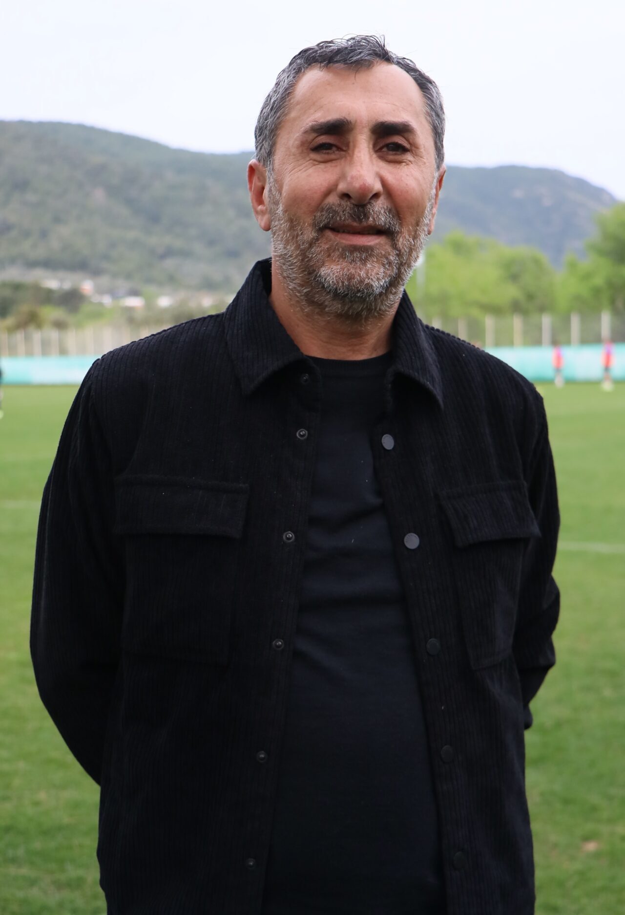 - Teknik direktör Jose Morais:
- "Şimdiye kadar oynadığımız takımlara göre