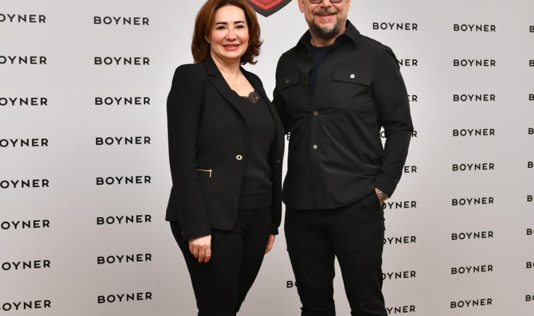 - Boyner Büyük Mağazacılık CEO'su Eren Çamurdan:
- "Fiyat dalgalanmalarının yoğun