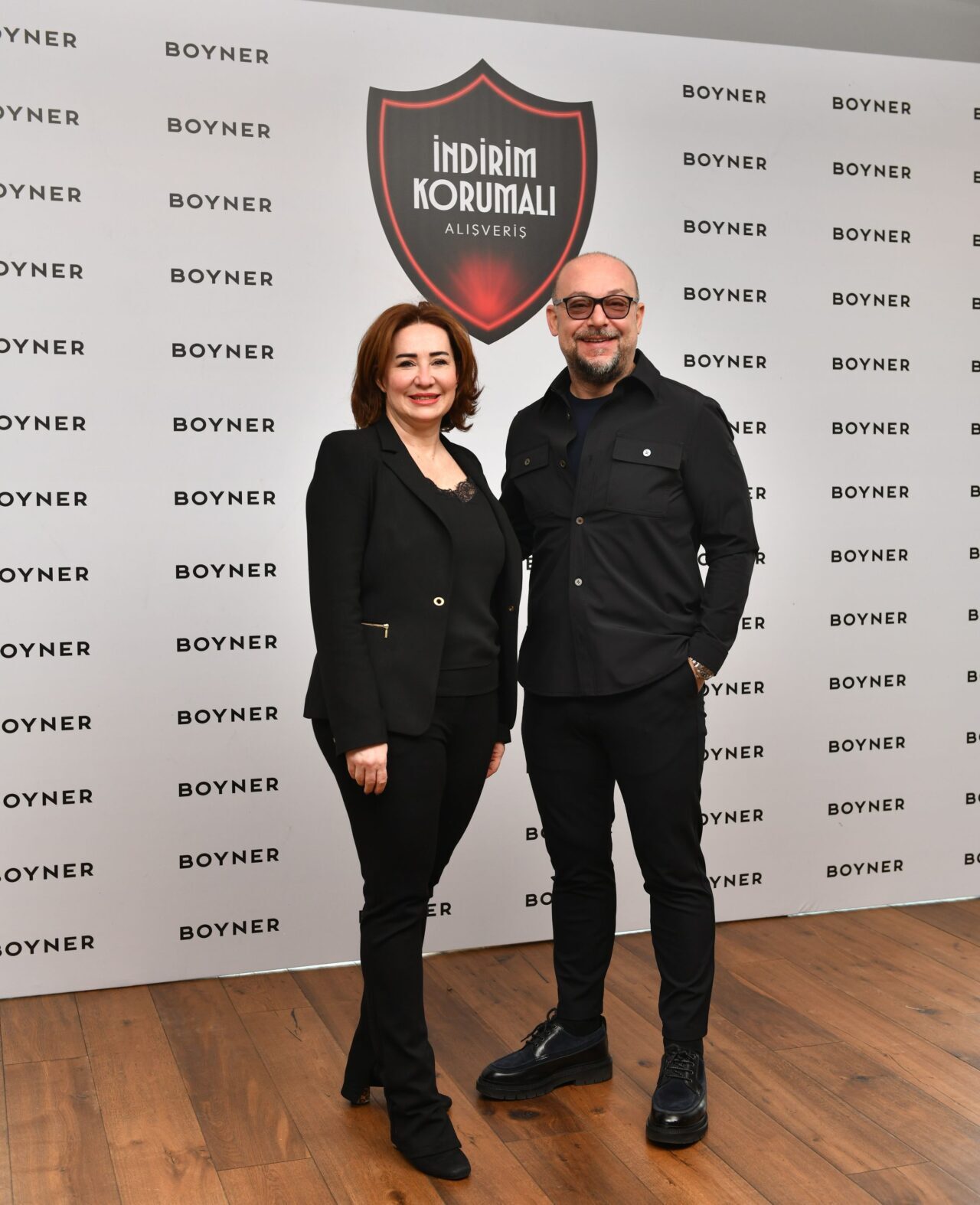 - Boyner Büyük Mağazacılık CEO'su Eren Çamurdan:
- "Fiyat dalgalanmalarının yoğun