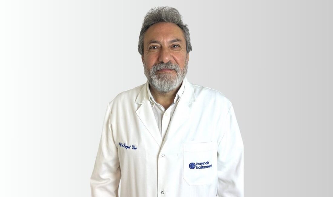 - Bayındır Söğütözü ve Kavaklıdere Hastanesi Kadın Hastalıkları ve Doğum