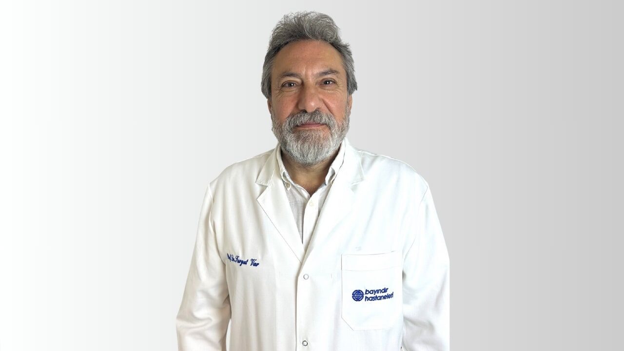 - Bayındır Söğütözü ve Kavaklıdere Hastanesi Kadın Hastalıkları ve Doğum