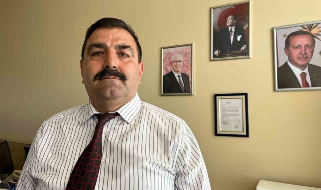 Eskişehir’de geçtiğimiz günlerde boş araziye çöp döken şahısları uyardığı için