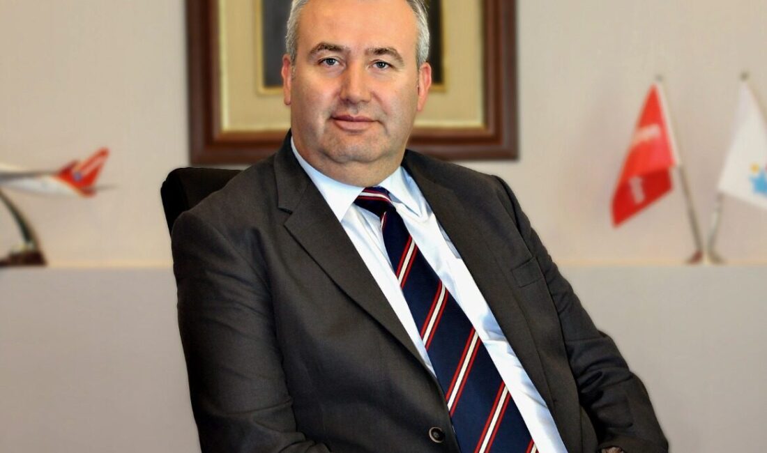 - Corendon Turizm Grubu Finans Danışmanı Batuğhan Karaer:
- "Turquality'nin değerli