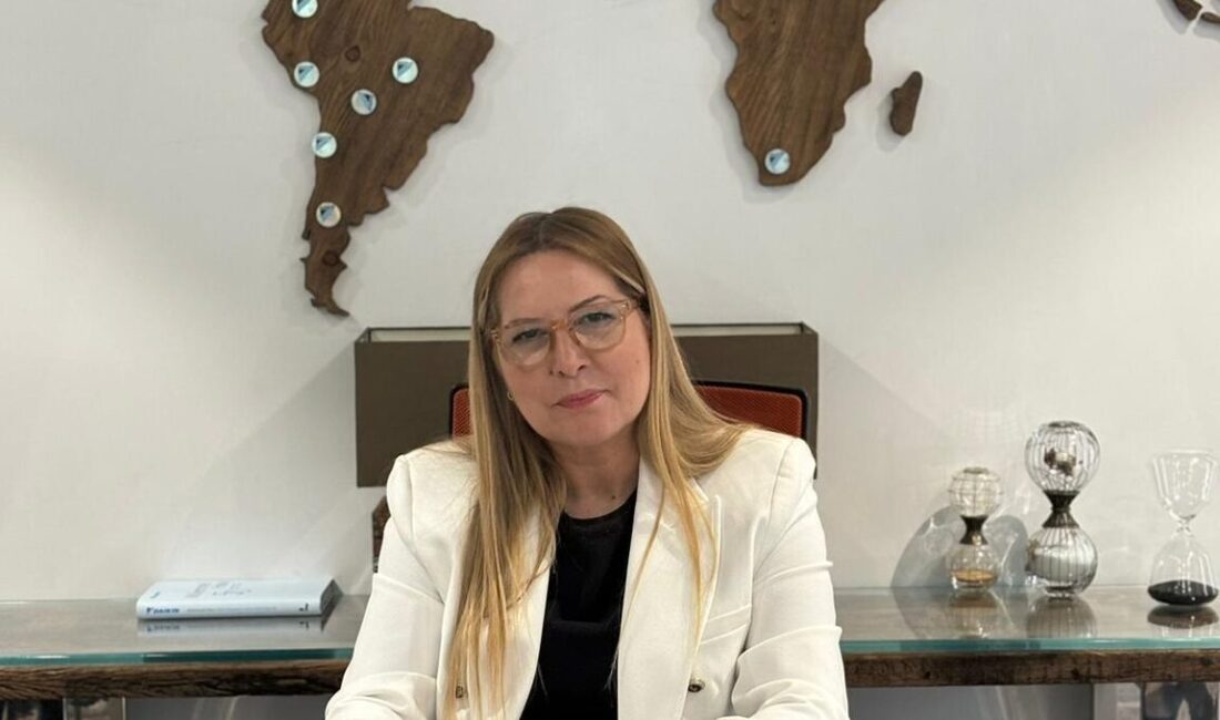 - Daikin Türkiye Kurumsal İletişim Bölüm Müdürü Hülya Dinçer:
- "Atölyenin