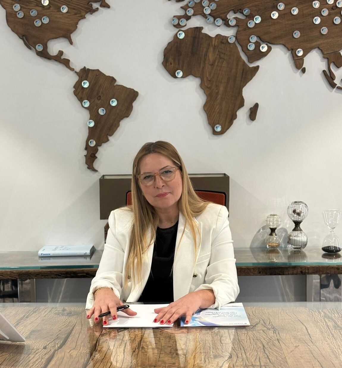 - Daikin Türkiye Kurumsal İletişim Bölüm Müdürü Hülya Dinçer:
- "Atölyenin