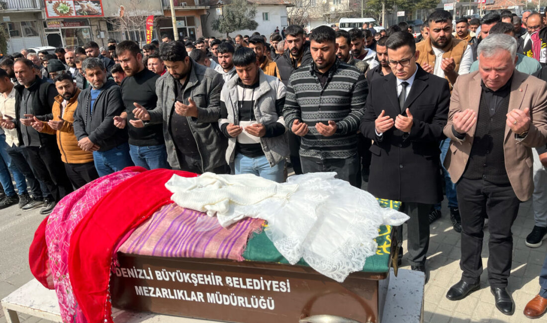 DENİZLİ (AA) – Denizli'nin Honaz ilçesinde dün ailesinin kayıp ihbarında