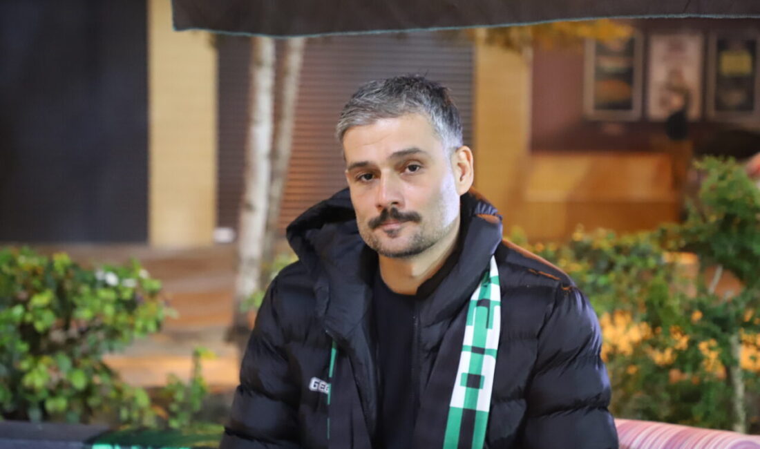 DENİZLİ (AA) – TFF 3. Lig 4. Grupta yer alan