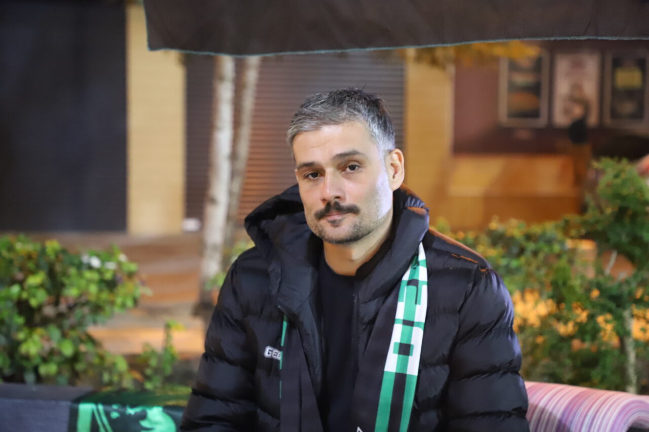 DENİZLİ (AA) – TFF 3. Lig 4. Grupta yer alan