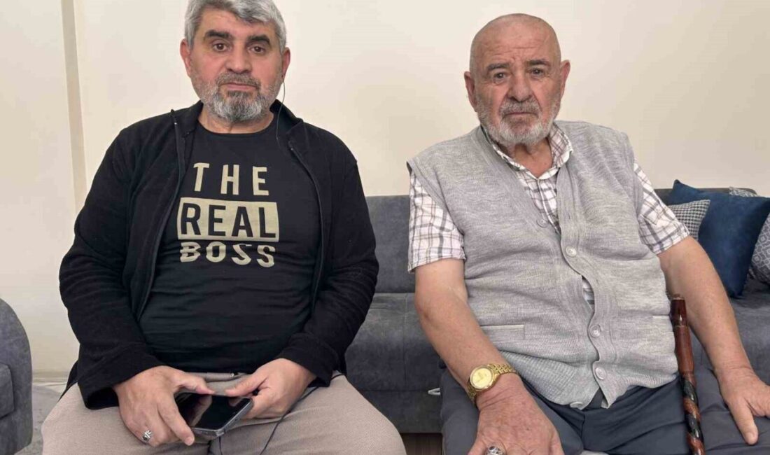 Eskişehir’de bir internet sayfasından akülü sandalye almak isterken dolandırıcıların hedefi