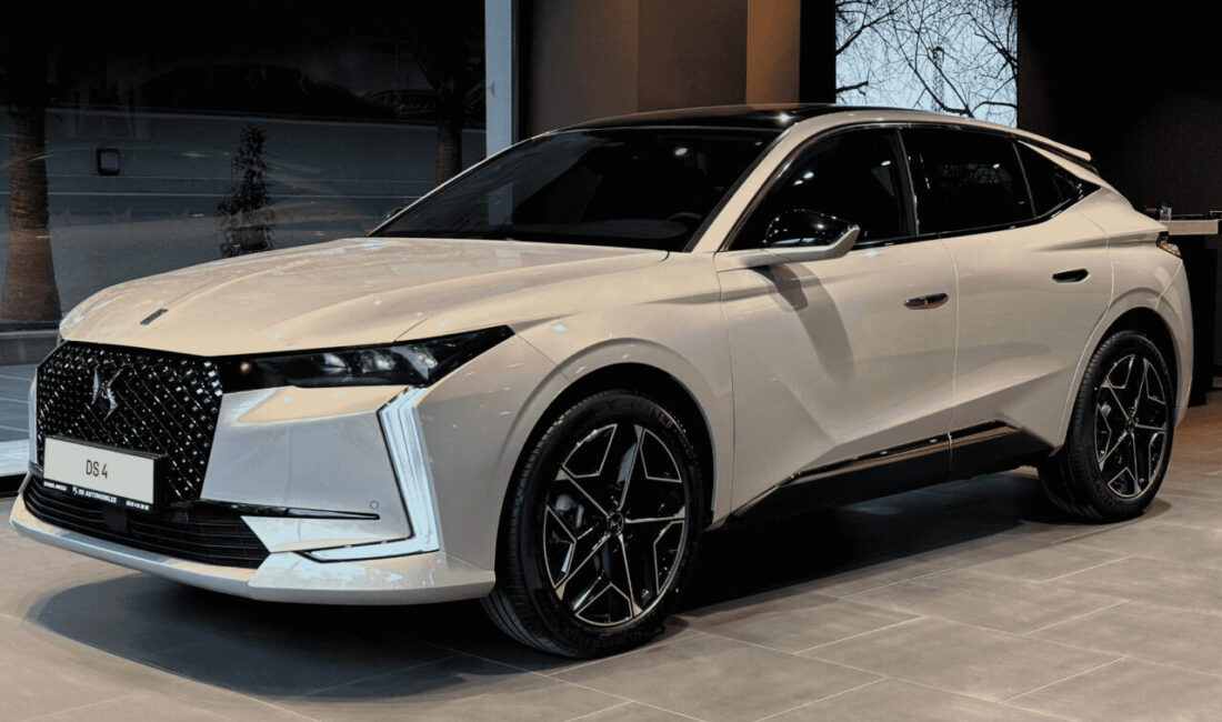 İSTANBUL (AA) – DS Automobiles, premium otomobile sahip olmak isteyen