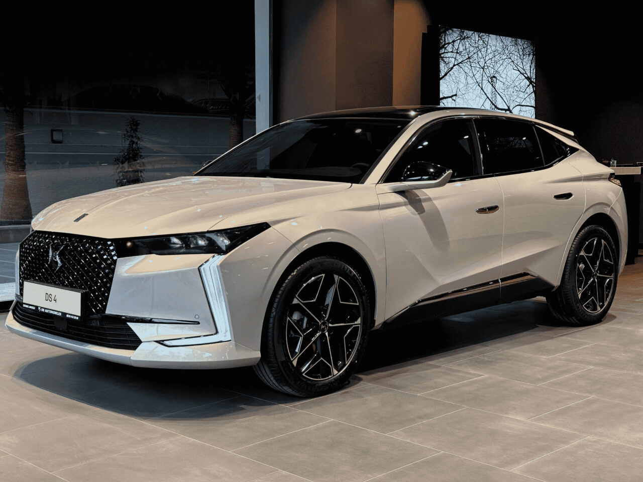 İSTANBUL (AA) – DS Automobiles, premium otomobile sahip olmak isteyen
