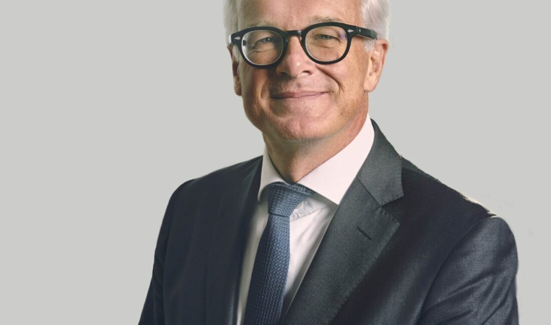 - Edenred Yönetim Kurulu Başkanı ve CEO'su Bertrand Dumazy:
- "45