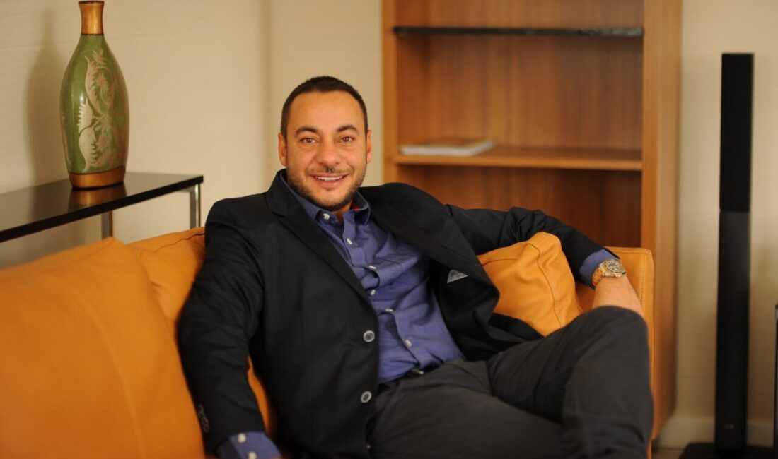 - Eleman.net Kurucusu Gökhan Duyarlar:
- "Sistemimiz, başvuruları yüzdesel olarak puanlayarak