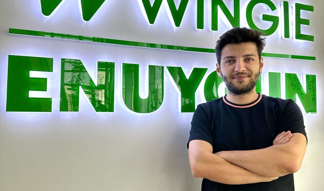 - Enuygunfinans.com İş Geliştirme Müdürü Erkam Adıyaman:
- "Yatırım araçlarını genel